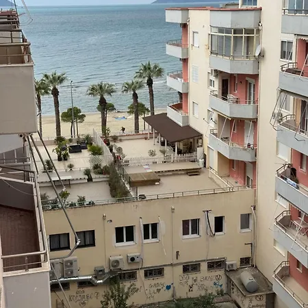 Koral Lejlighed Vlorë