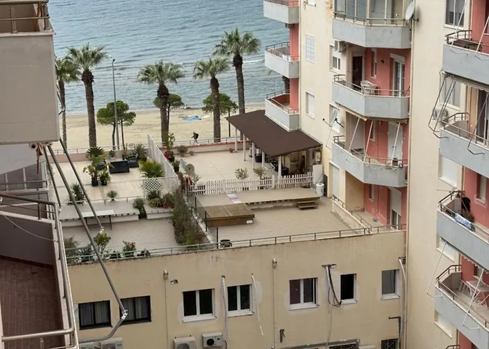 Koral شقة فلورا